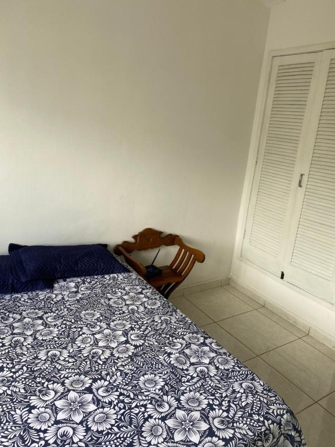 Flat A 500 Metros Do Centro Lejlighed Sao Lourenco  Eksteriør billede