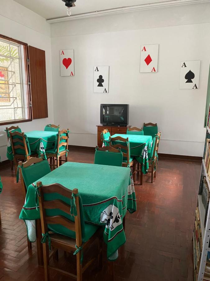 Flat A 500 Metros Do Centro Lejlighed Sao Lourenco  Eksteriør billede